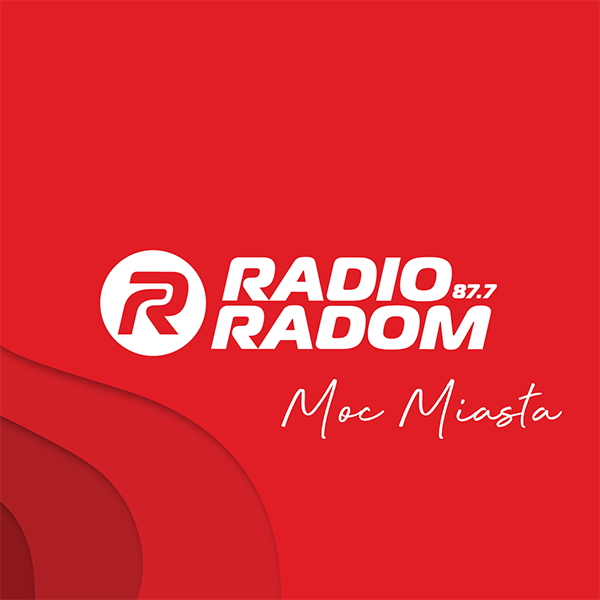 Logo Radio Radom