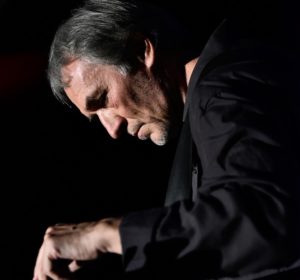 Krzysztof Majchrzak, Kosmiczna podróż w 432 Hz @ MCSW Elektrownia