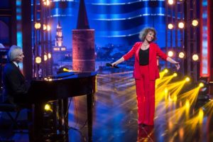 Alicja Majewska wystąpi w Radomiu @ Sala koncertowa