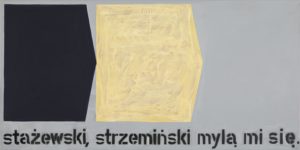 Paweł Susid - wystawa @ MCSW Elektrownia